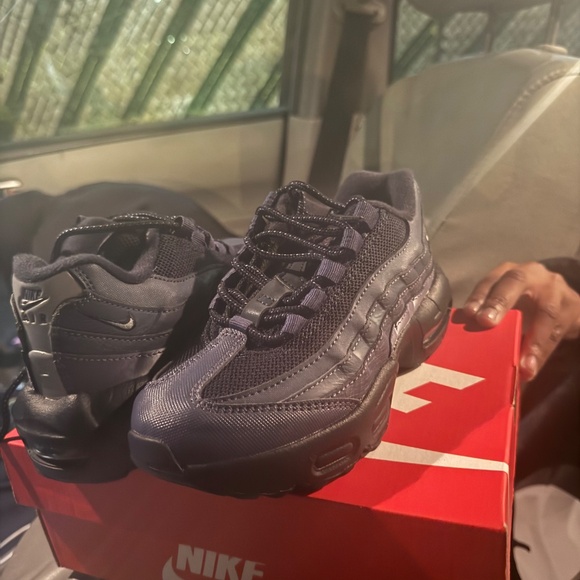 Air max 95 - Picture 4 of 5